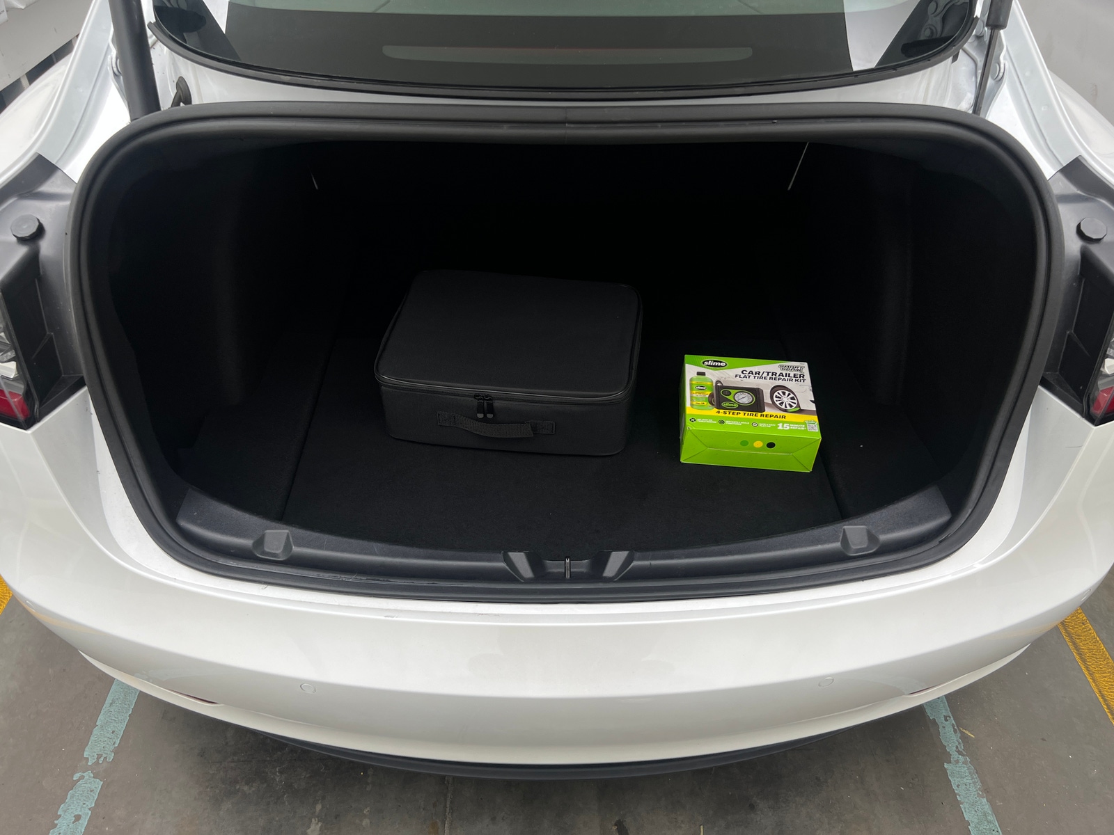 Thumbnail: 2022 Tesla Model 3 - 6