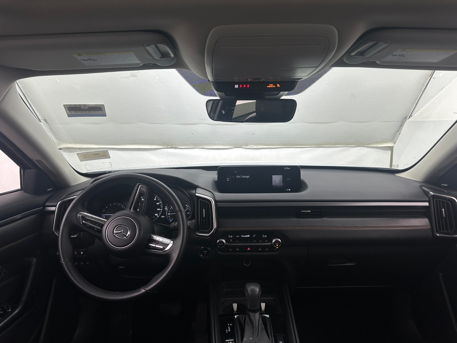 Thumbnail: 2025 Mazda CX-50 - 2