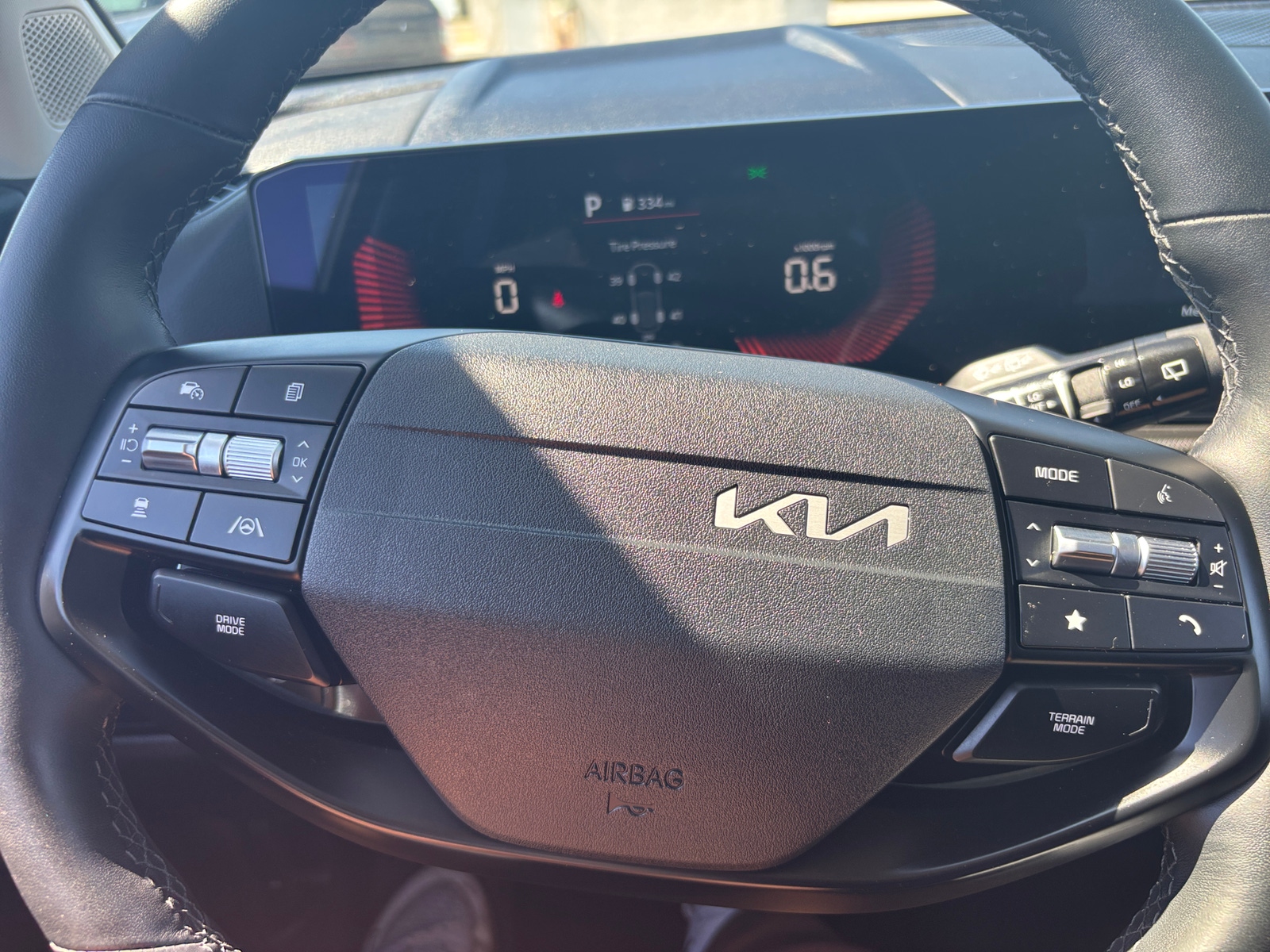 Thumbnail: 2026 Kia Sportage - 5