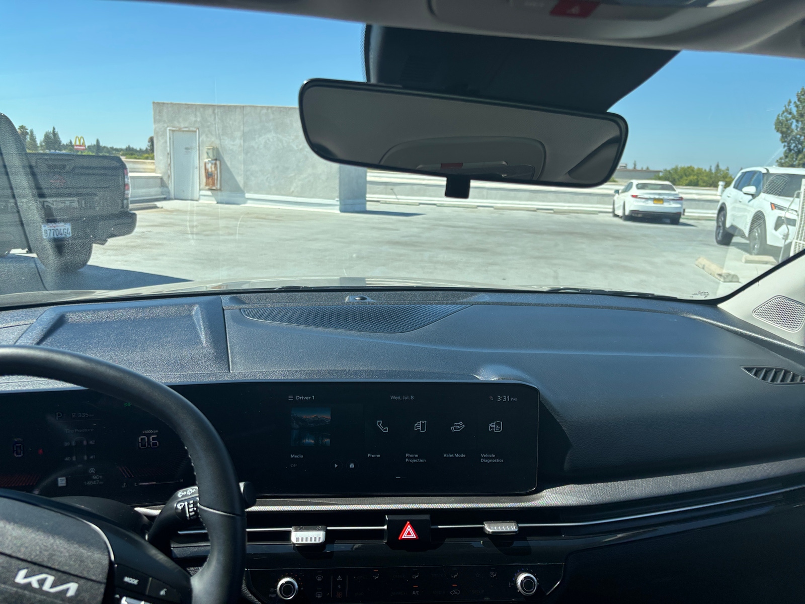 Thumbnail: 2026 Kia Sportage - 3