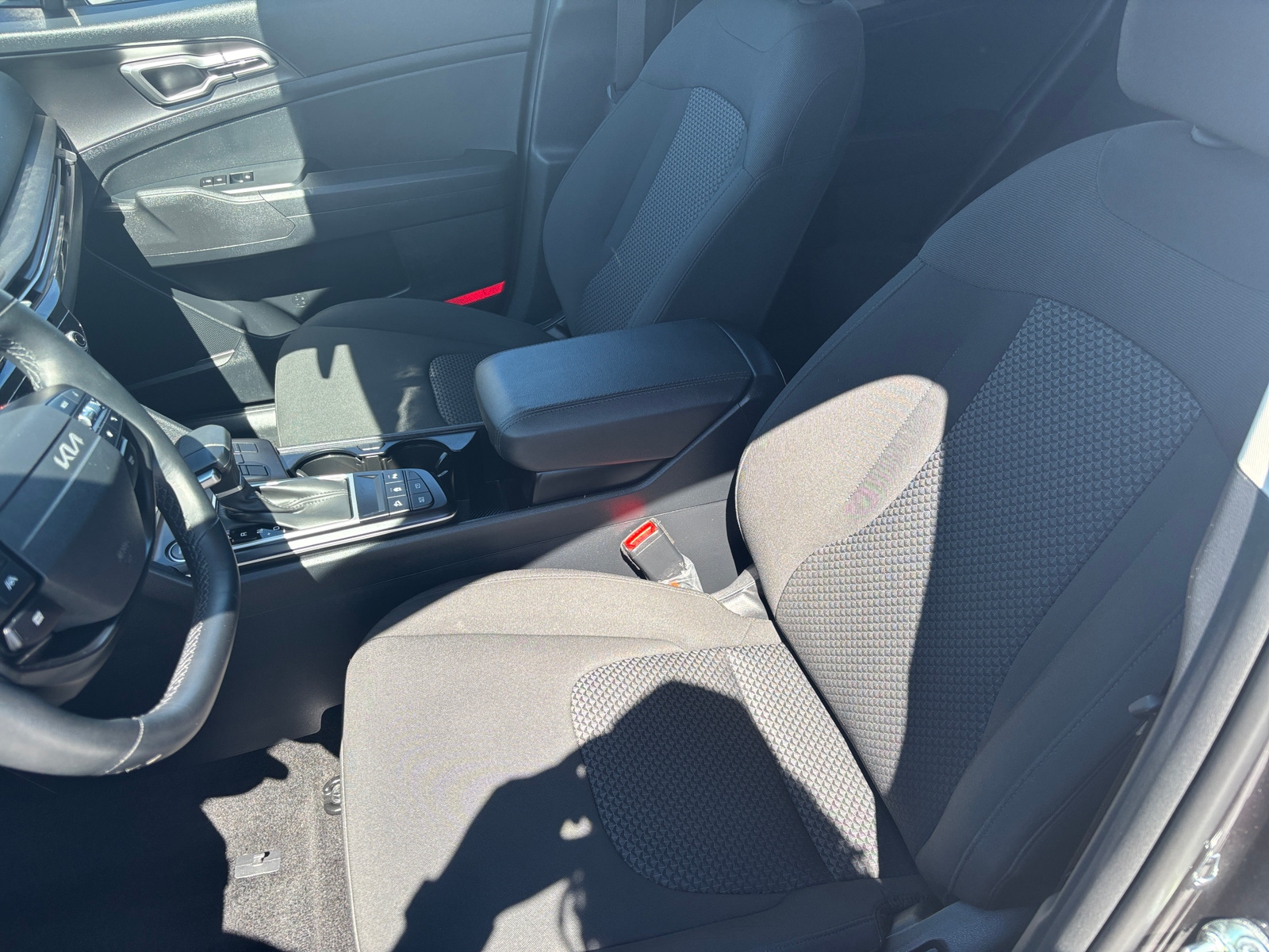 Thumbnail: 2026 Kia Sportage - 2