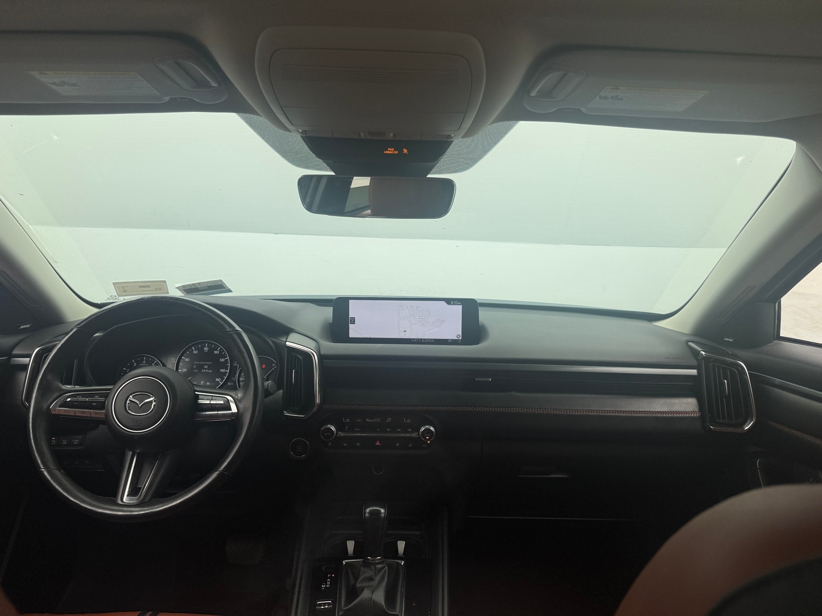 Thumbnail: 2023 Mazda CX-50 - 2
