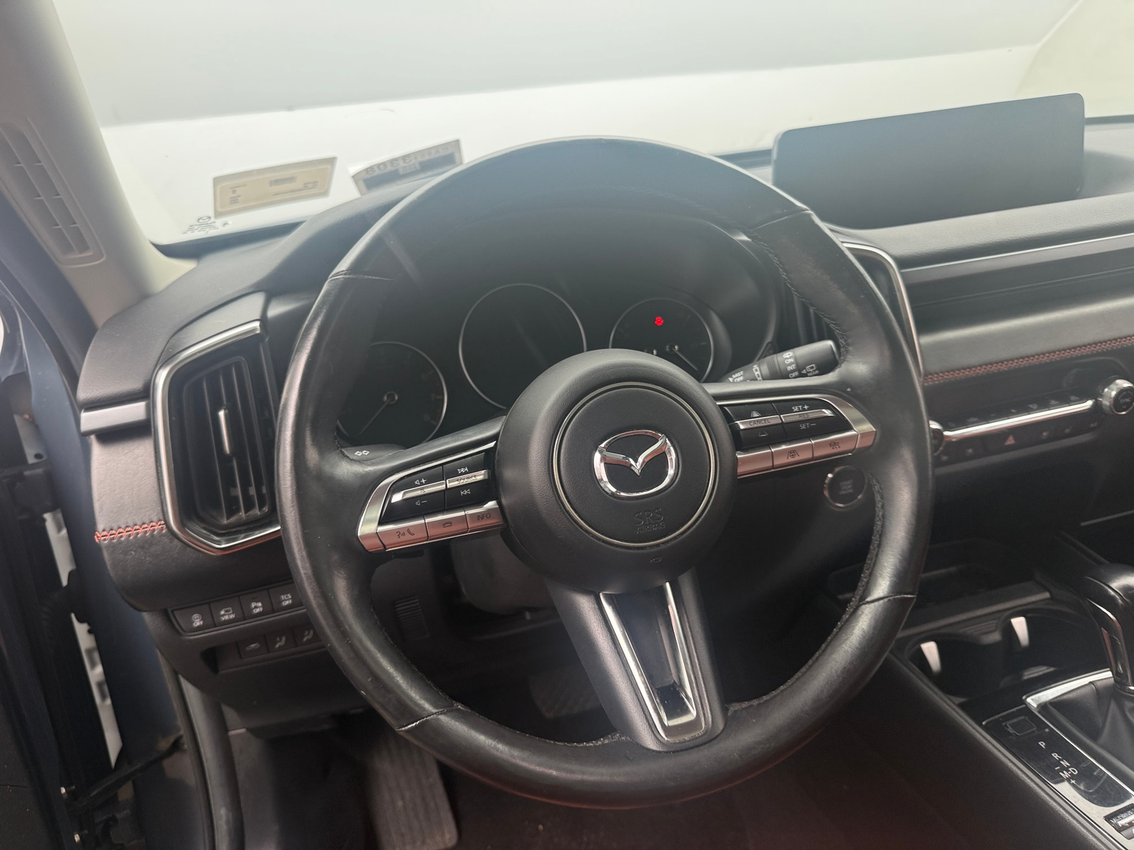 Thumbnail: 2023 Mazda CX-50 - 4