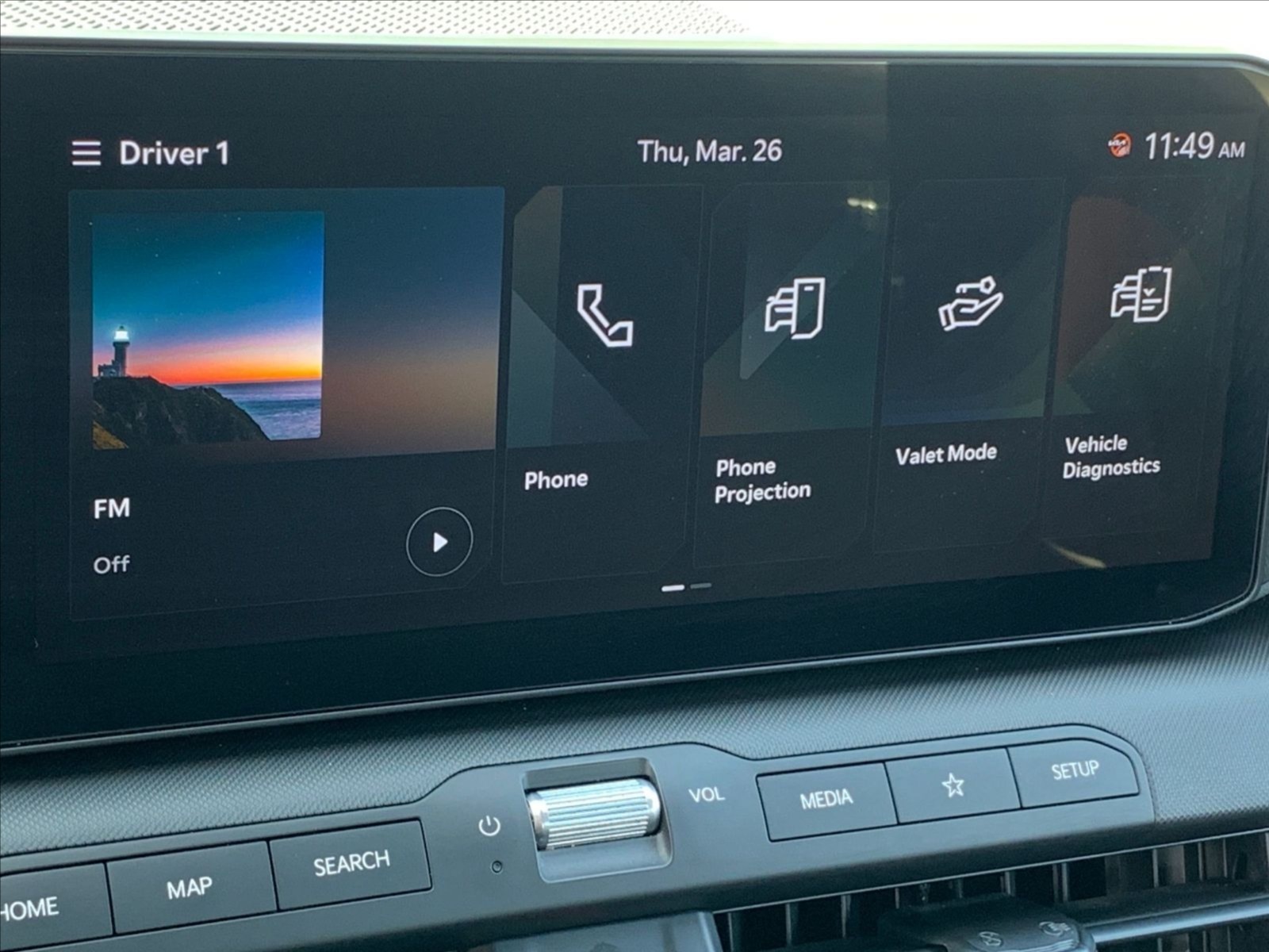 Thumbnail: 2025 Kia K4 - 4