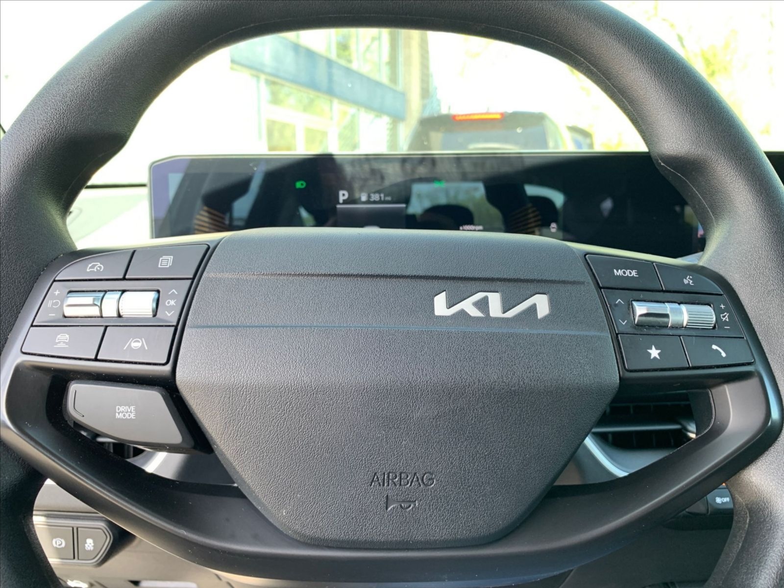 Thumbnail: 2025 Kia K4 - 5