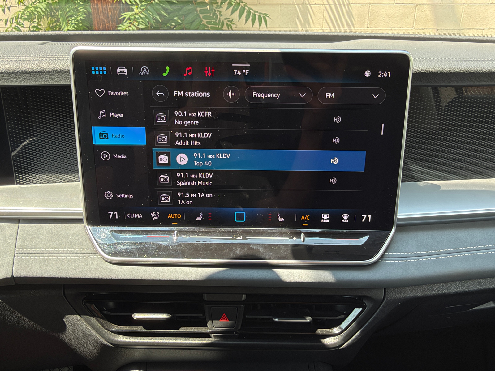 Thumbnail: 2026 Volkswagen Tiguan - 4