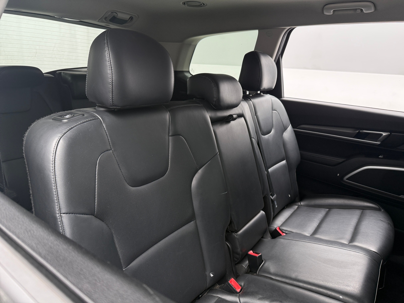 Thumbnail: 2020 Kia Telluride - 5