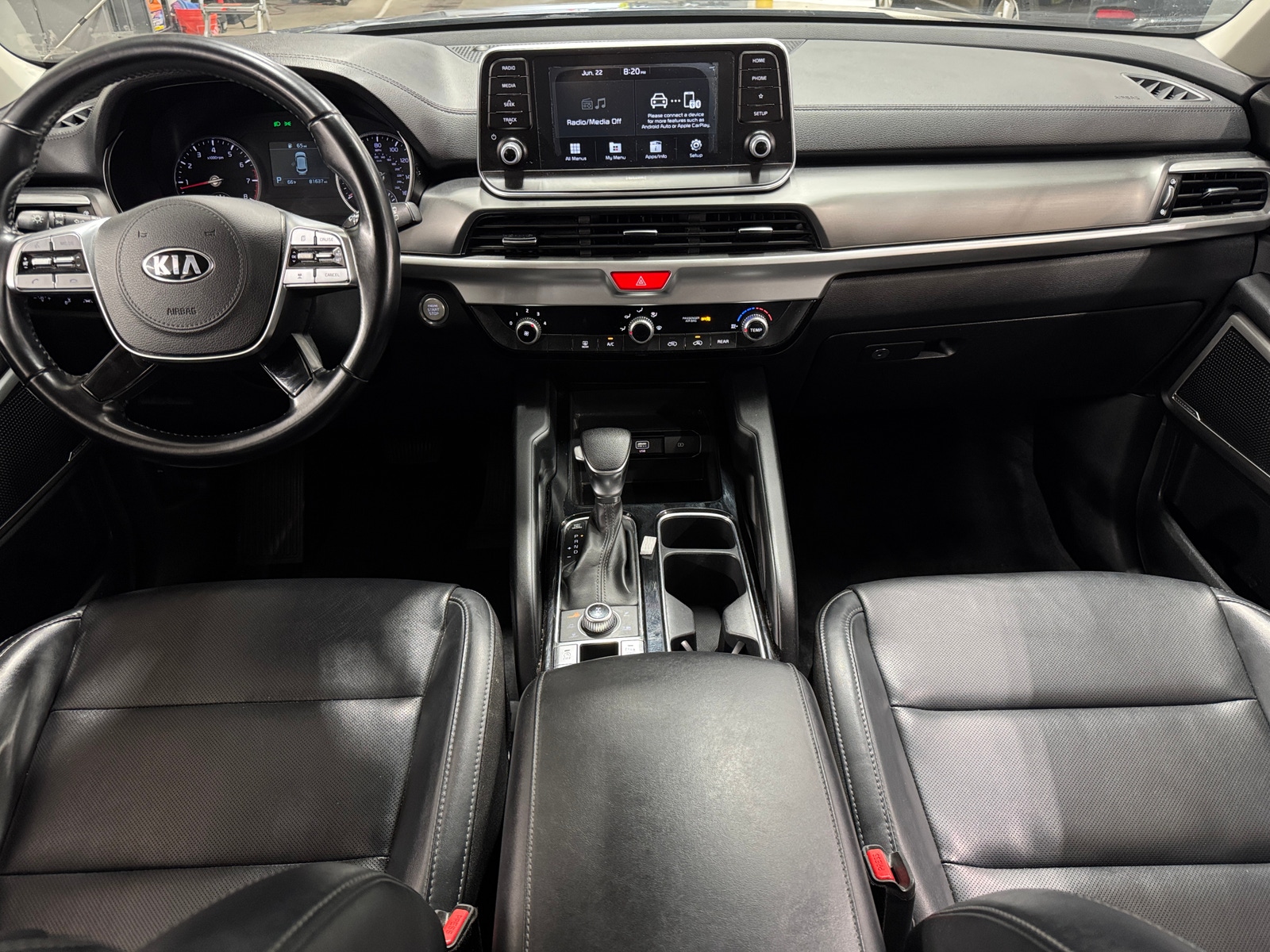 Thumbnail: 2020 Kia Telluride - 2