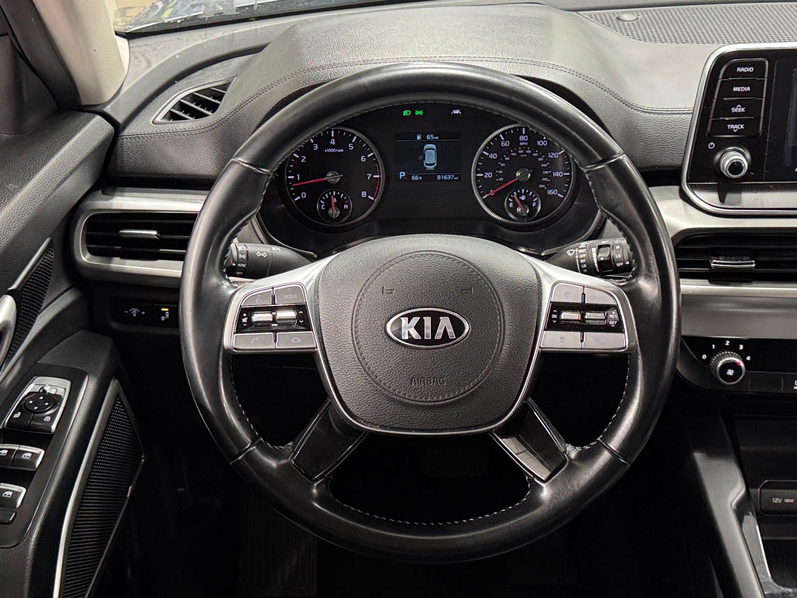 Thumbnail: 2020 Kia Telluride - 4