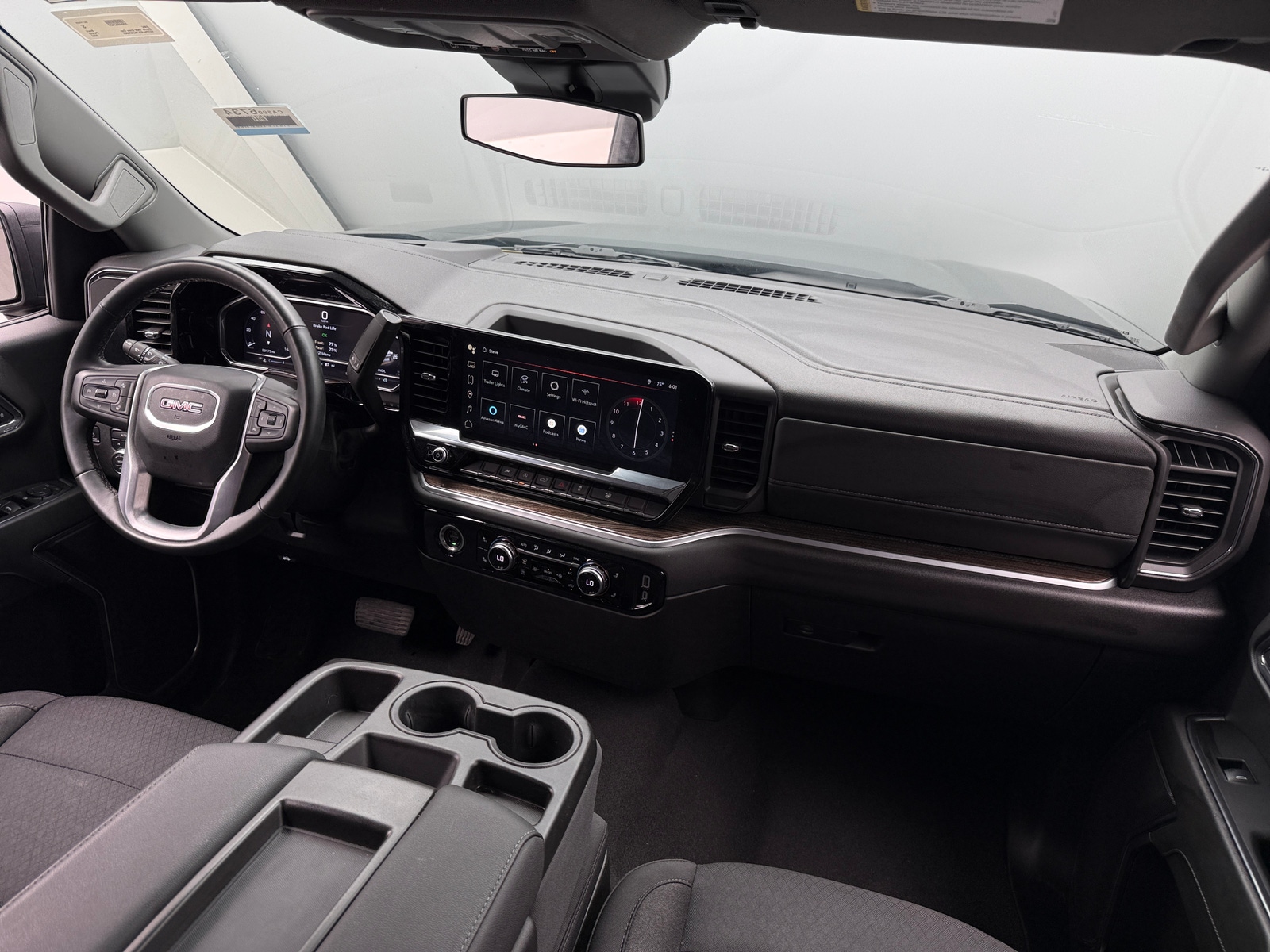 Thumbnail: 2024 GMC Sierra 1500 - 3