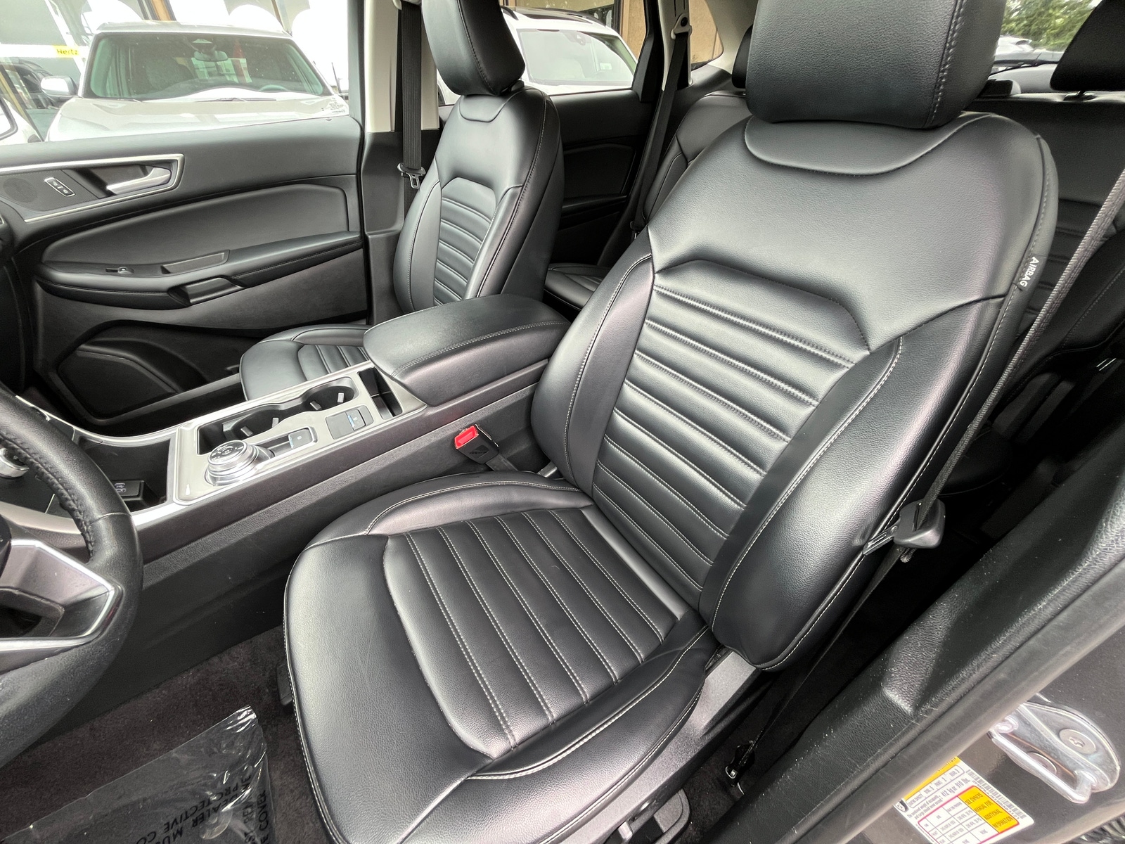Thumbnail: 2024 Ford Edge - 2