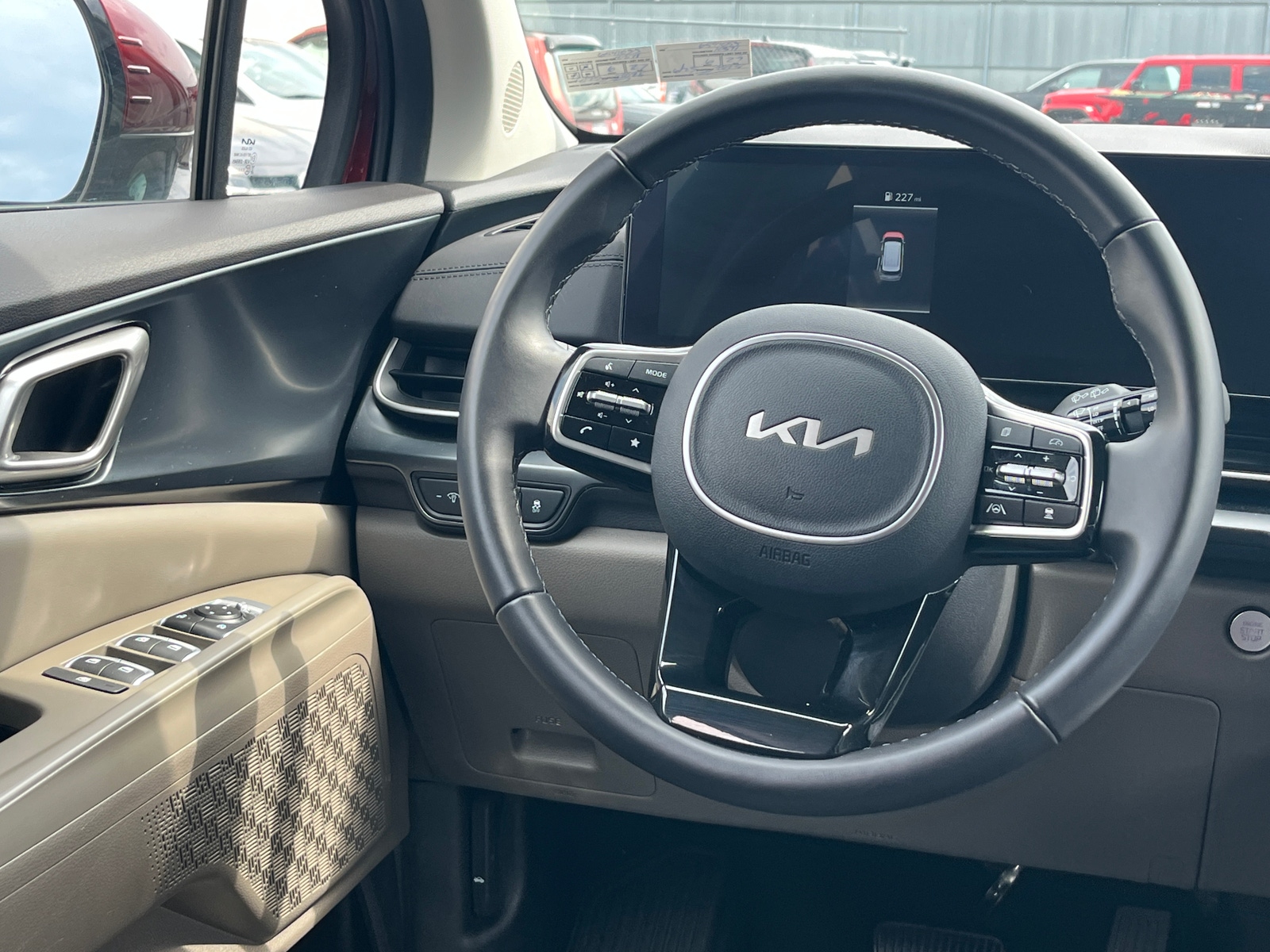 Thumbnail: 2026 Kia Carnival - 5