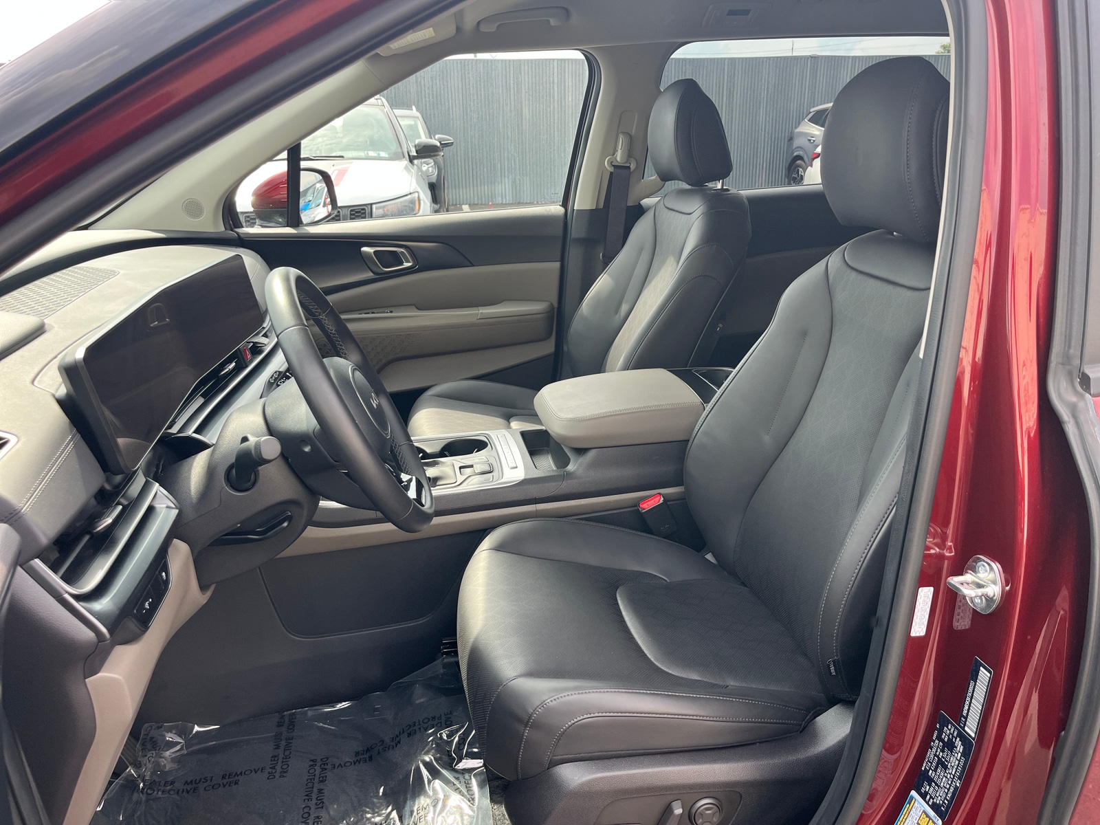 Thumbnail: 2026 Kia Carnival - 2