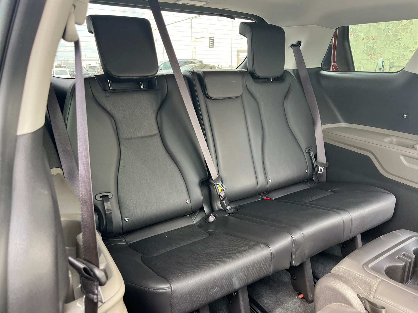 Thumbnail: 2026 Kia Carnival - 6