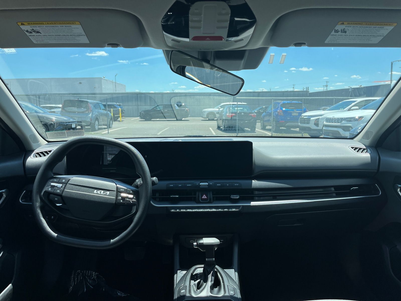 Thumbnail: 2025 Kia K4 - 3
