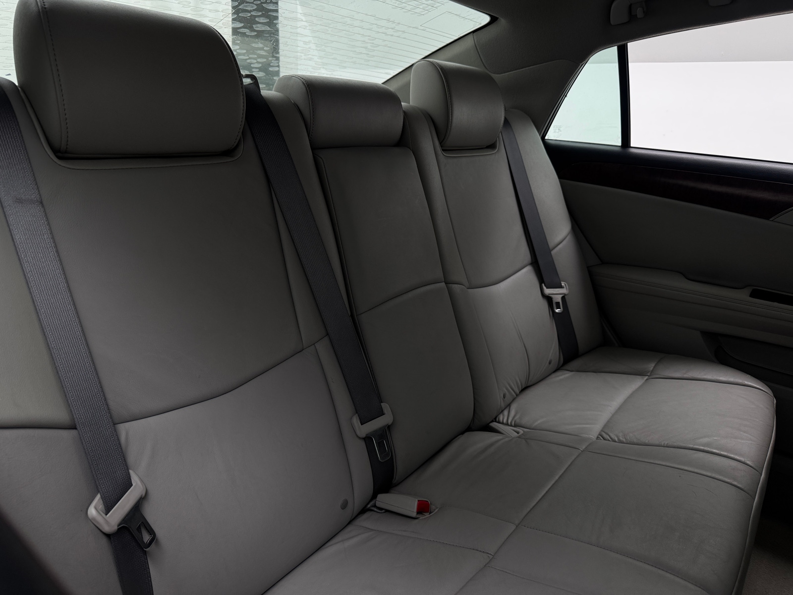 Thumbnail: 2011 Toyota Avalon - 6