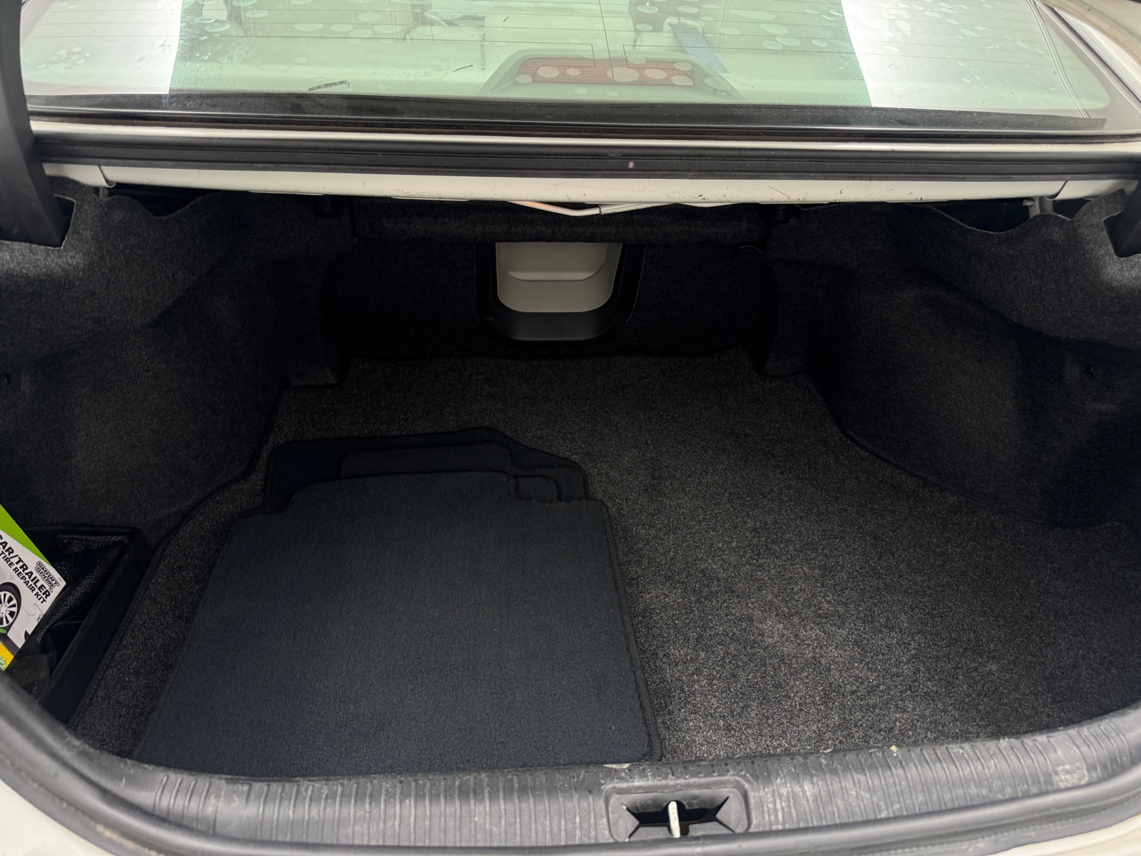 Thumbnail: 2011 Toyota Avalon - 7