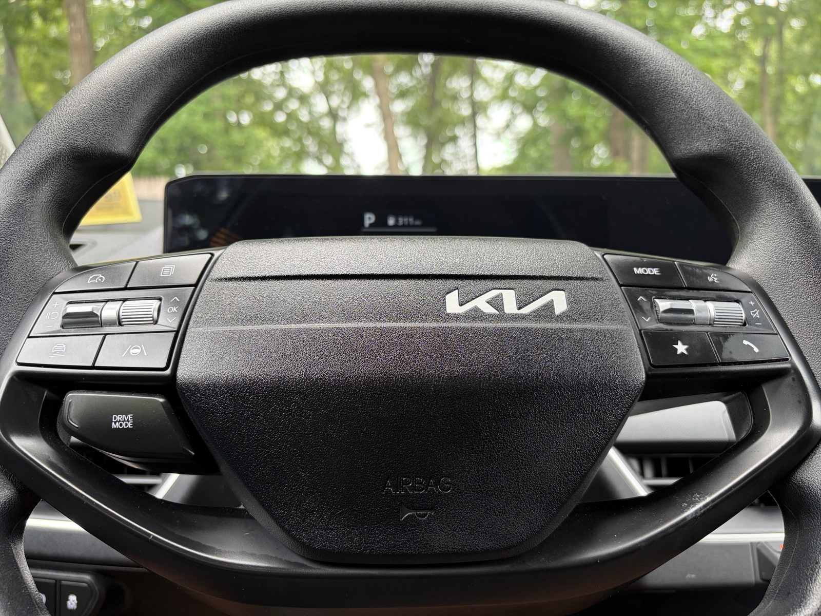 Thumbnail: 2025 Kia K4 - 5