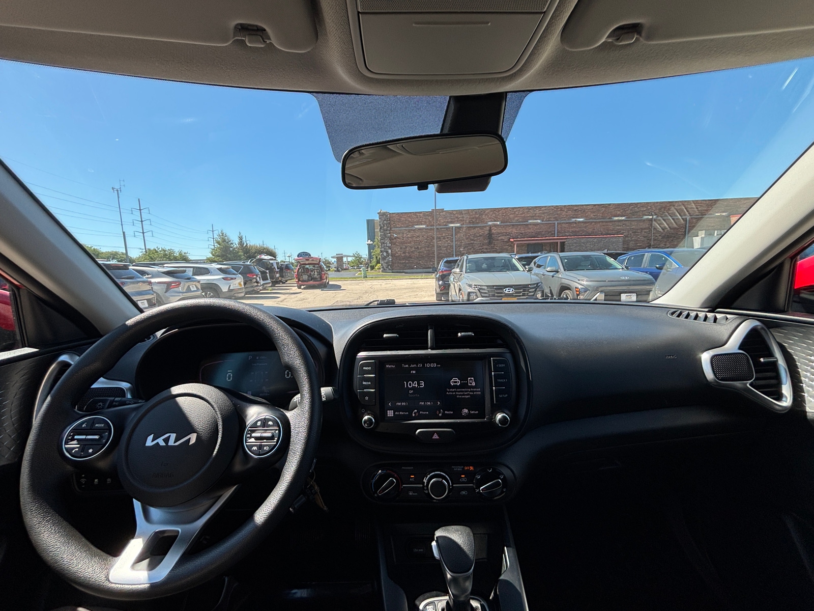 Thumbnail: 2024 Kia Soul - 3