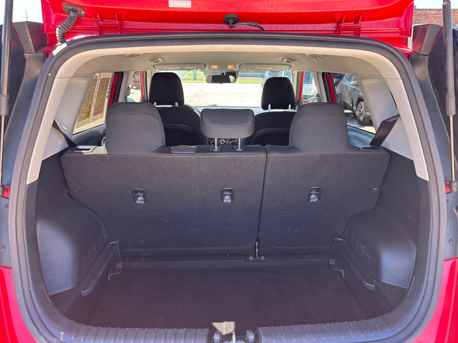 Thumbnail: 2024 Kia Soul - 6