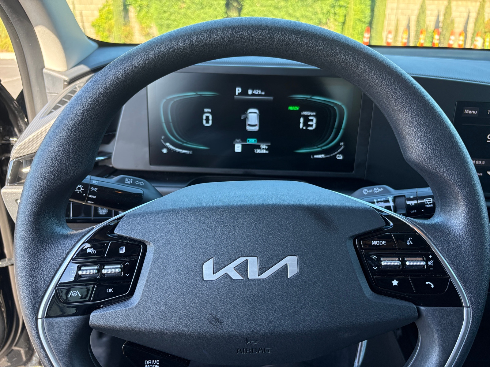 Thumbnail: 2026 Kia Niro - 5