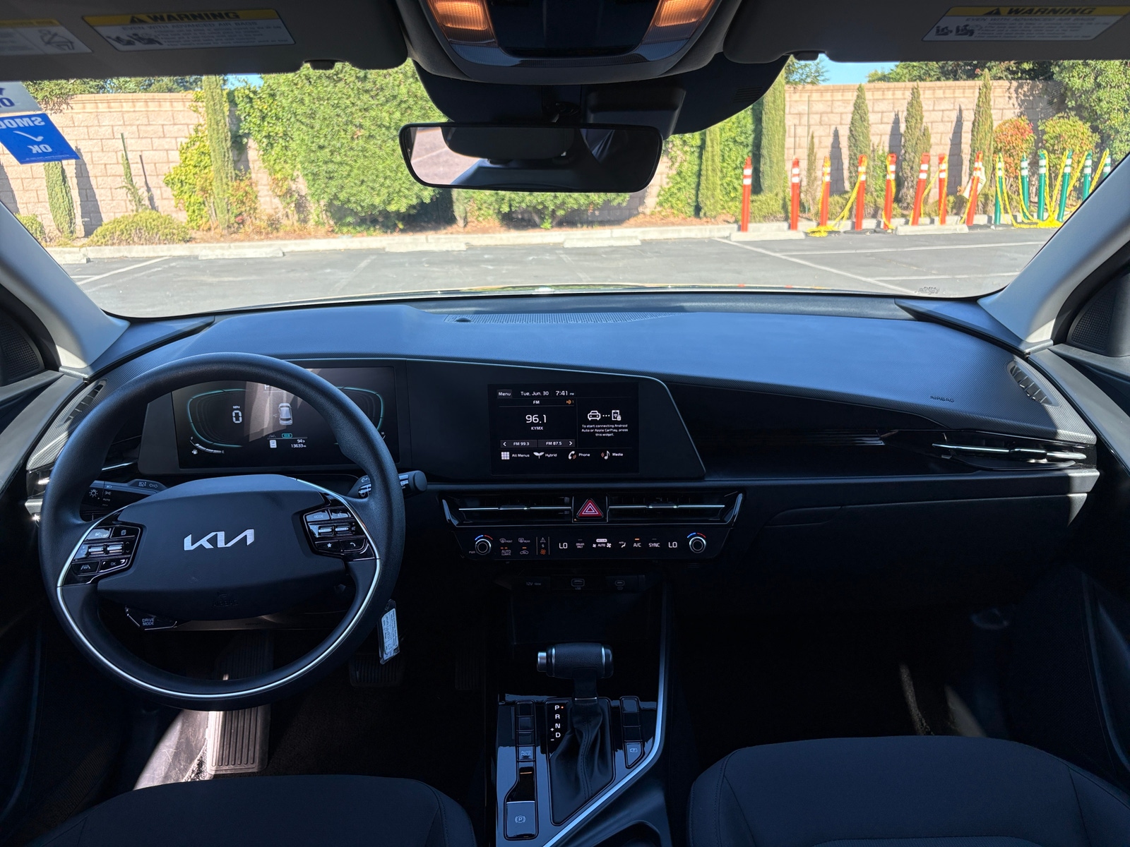 Thumbnail: 2026 Kia Niro - 3