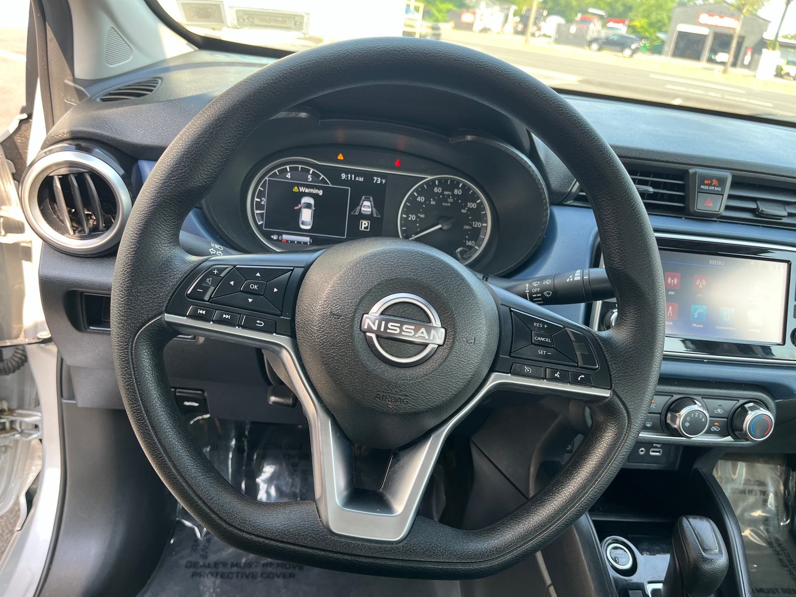 Thumbnail: 2025 Nissan Versa - 5