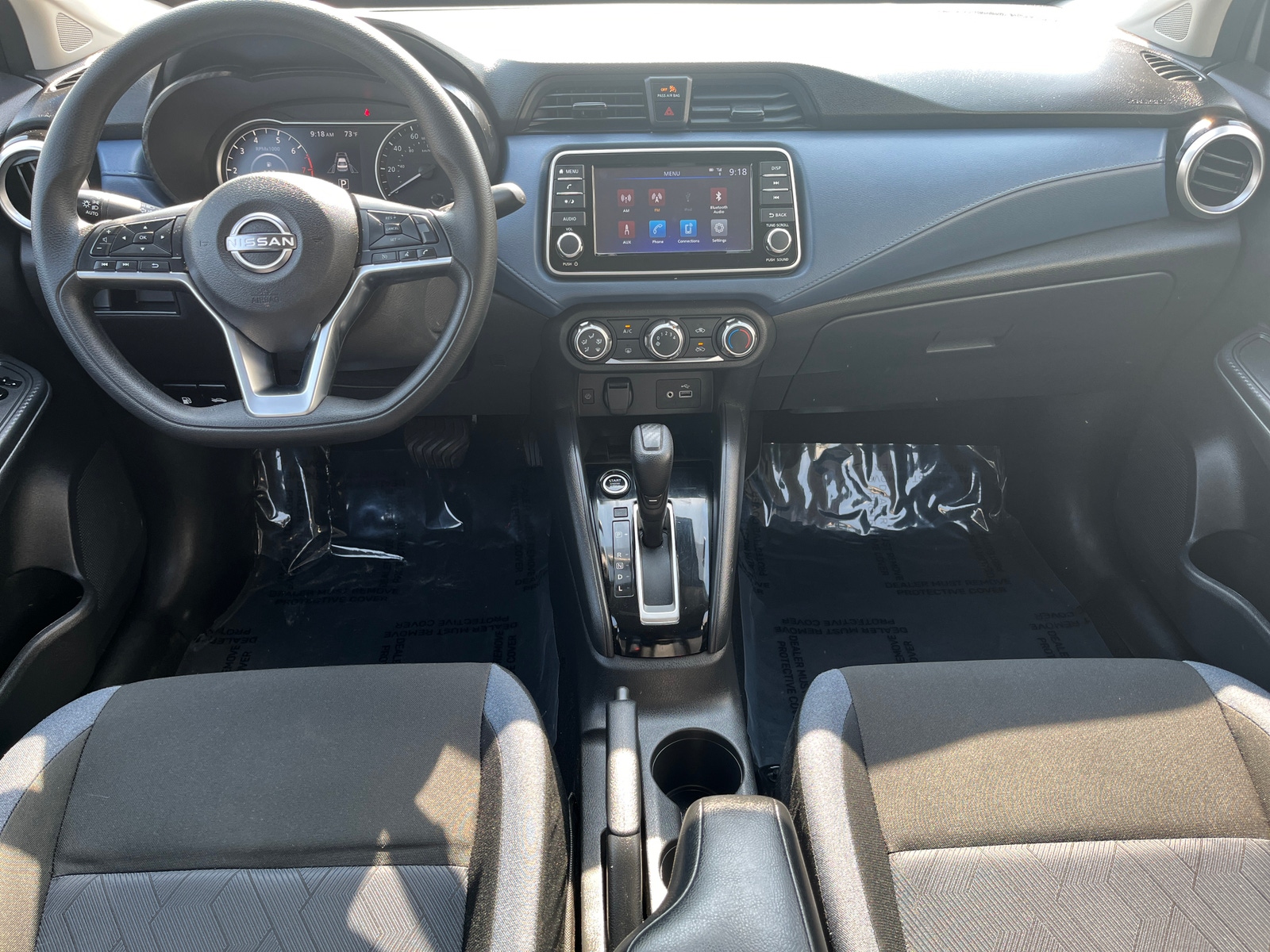 Thumbnail: 2025 Nissan Versa - 3