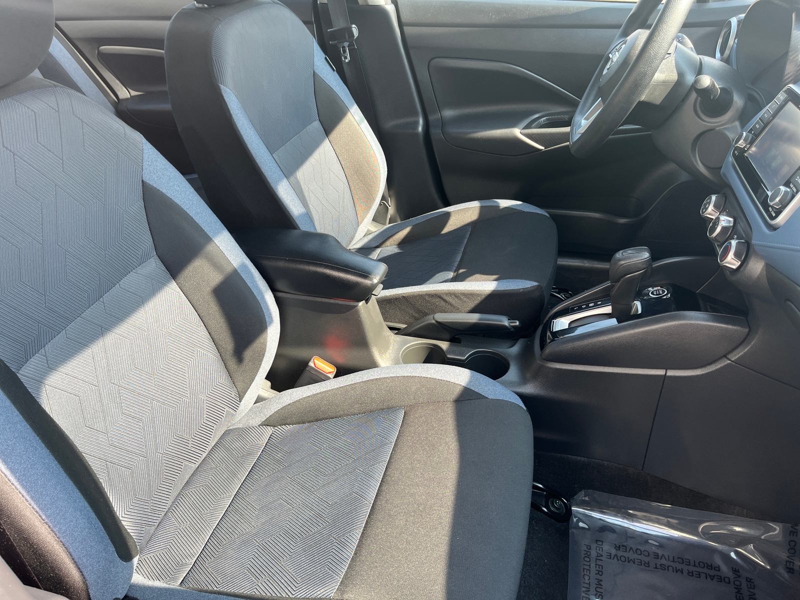 Thumbnail: 2025 Nissan Versa - 2