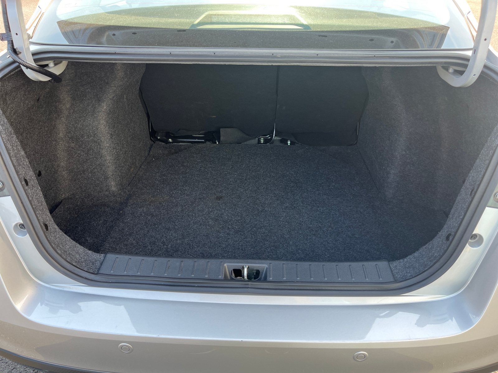 Thumbnail: 2025 Nissan Versa - 6