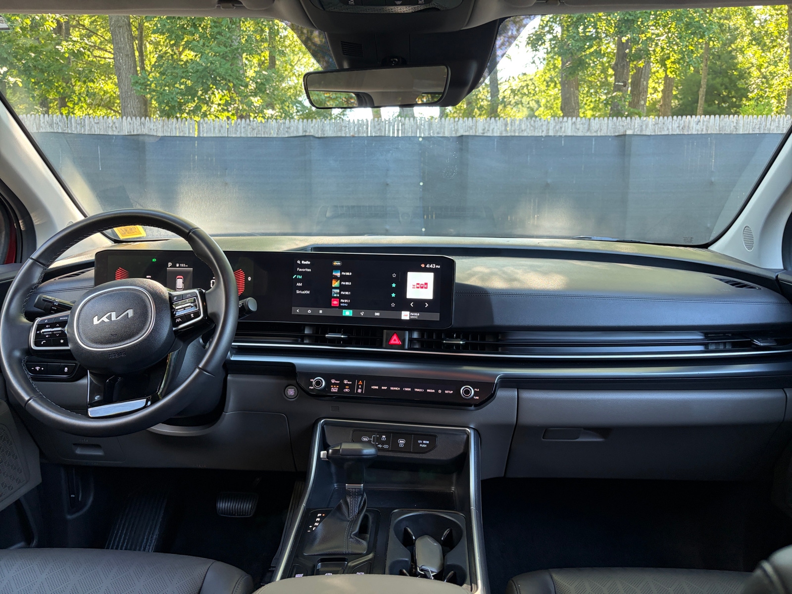 Thumbnail: 2026 Kia Carnival - 3