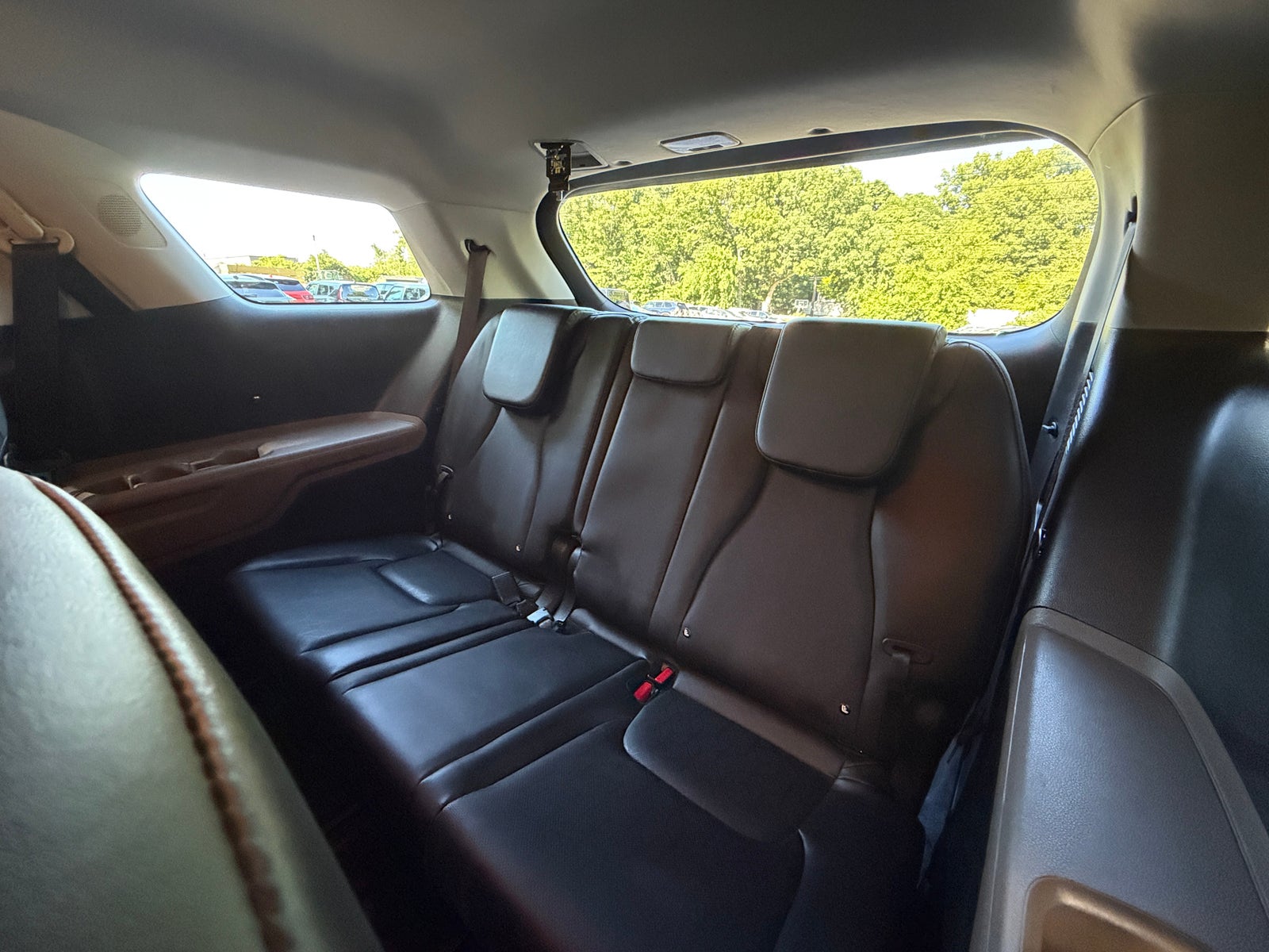 Thumbnail: 2026 Kia Carnival - 6