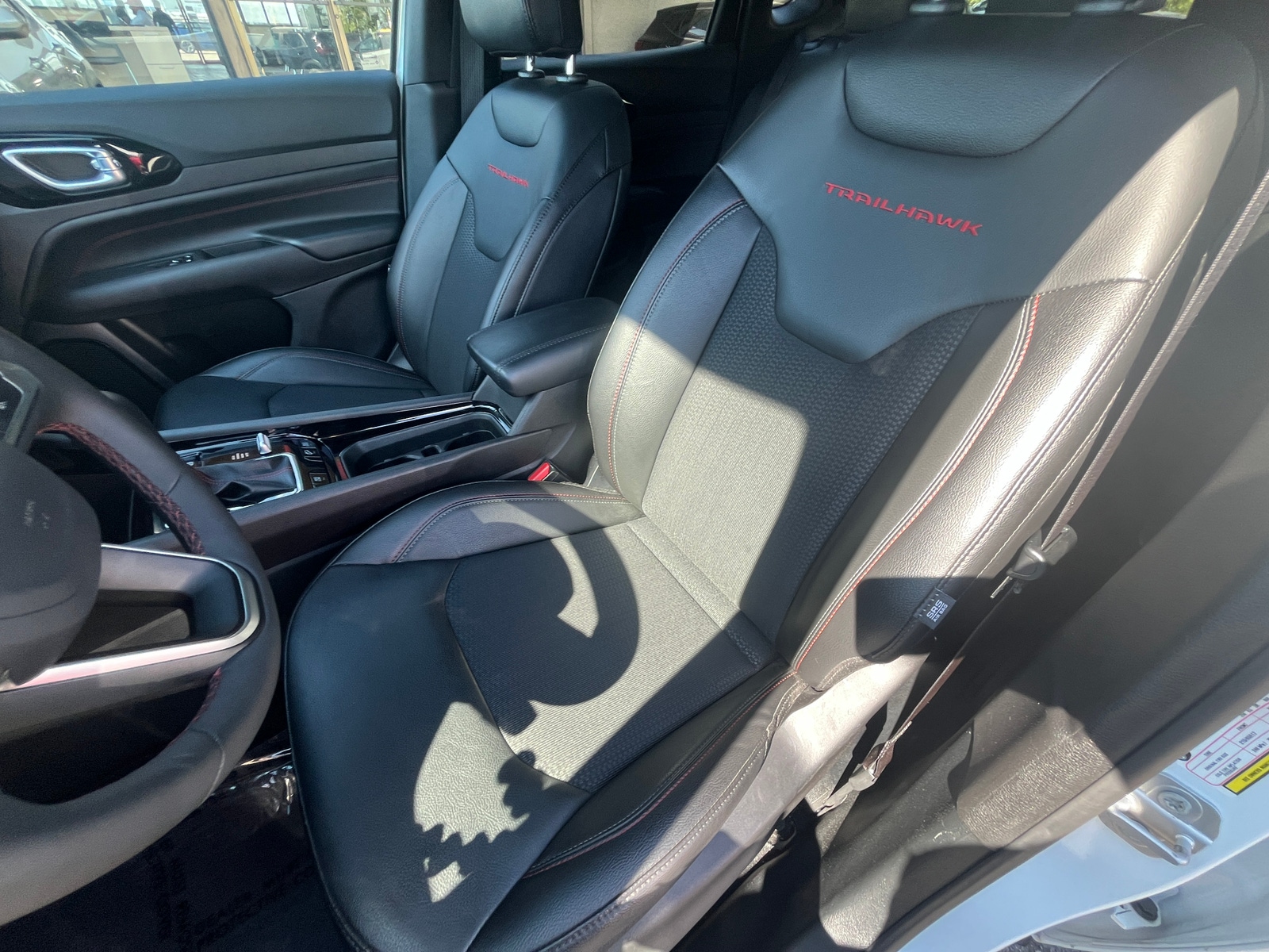 Thumbnail: 2026 Jeep Compass - 2