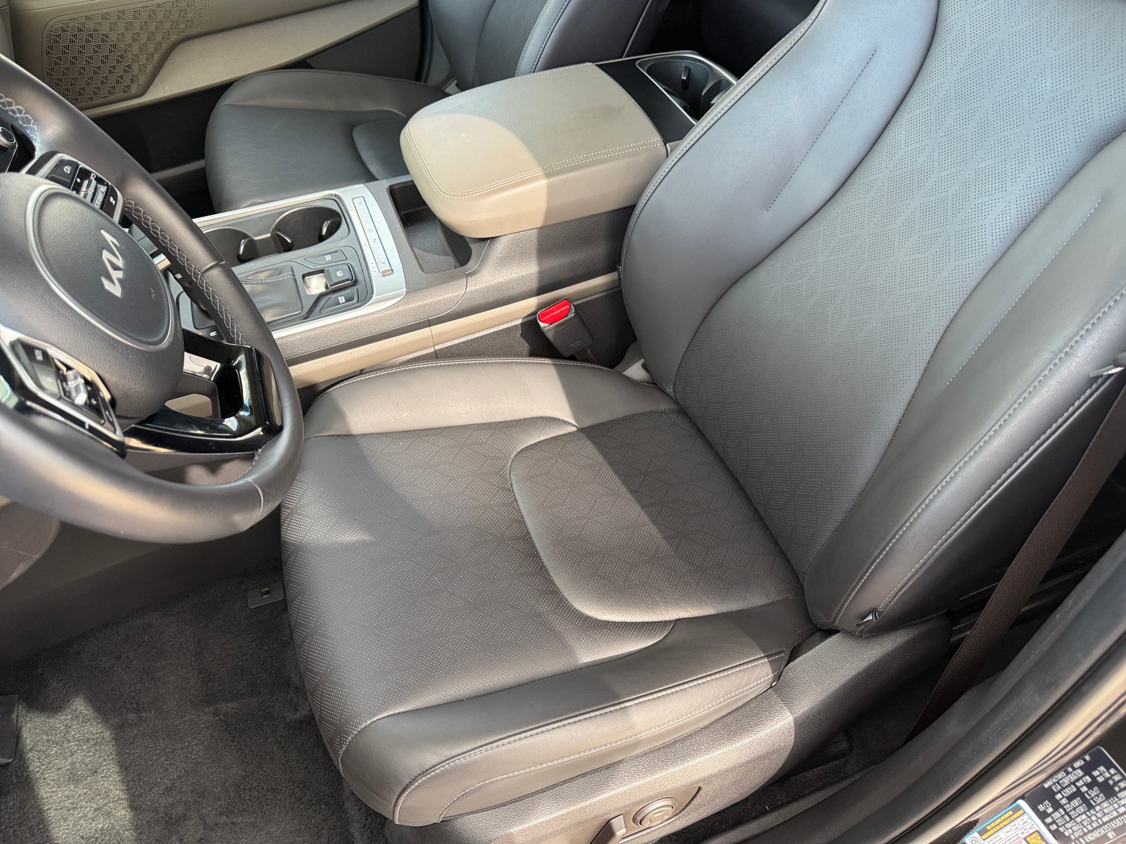 Thumbnail: 2026 Kia Carnival - 2
