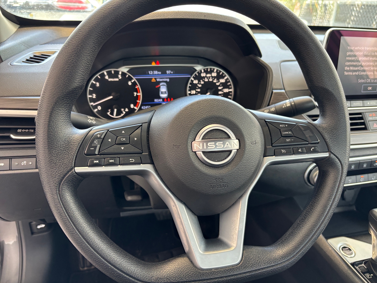 Thumbnail: 2025 Nissan Altima - 5