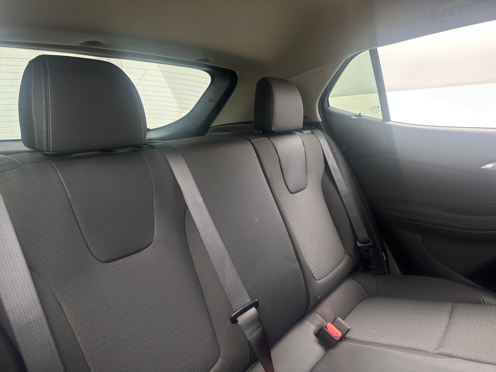 Thumbnail: 2023 Buick Encore GX - 5