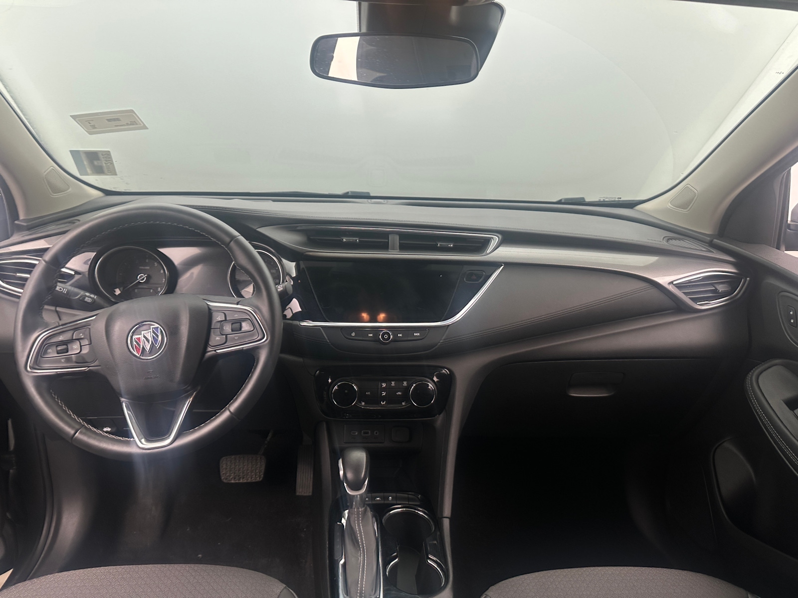 Thumbnail: 2023 Buick Encore GX - 2
