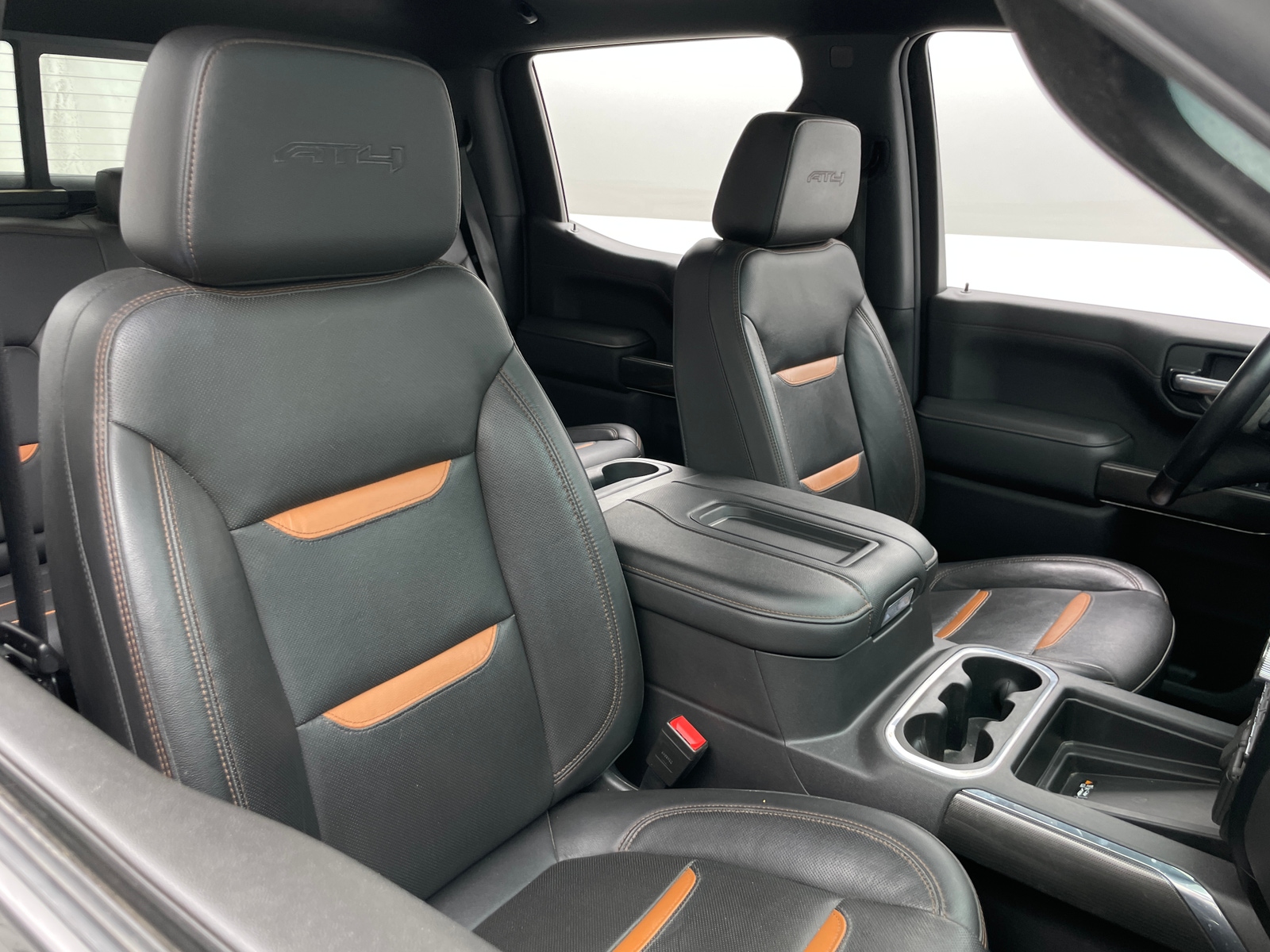 Thumbnail: 2021 GMC Sierra 1500 - 2