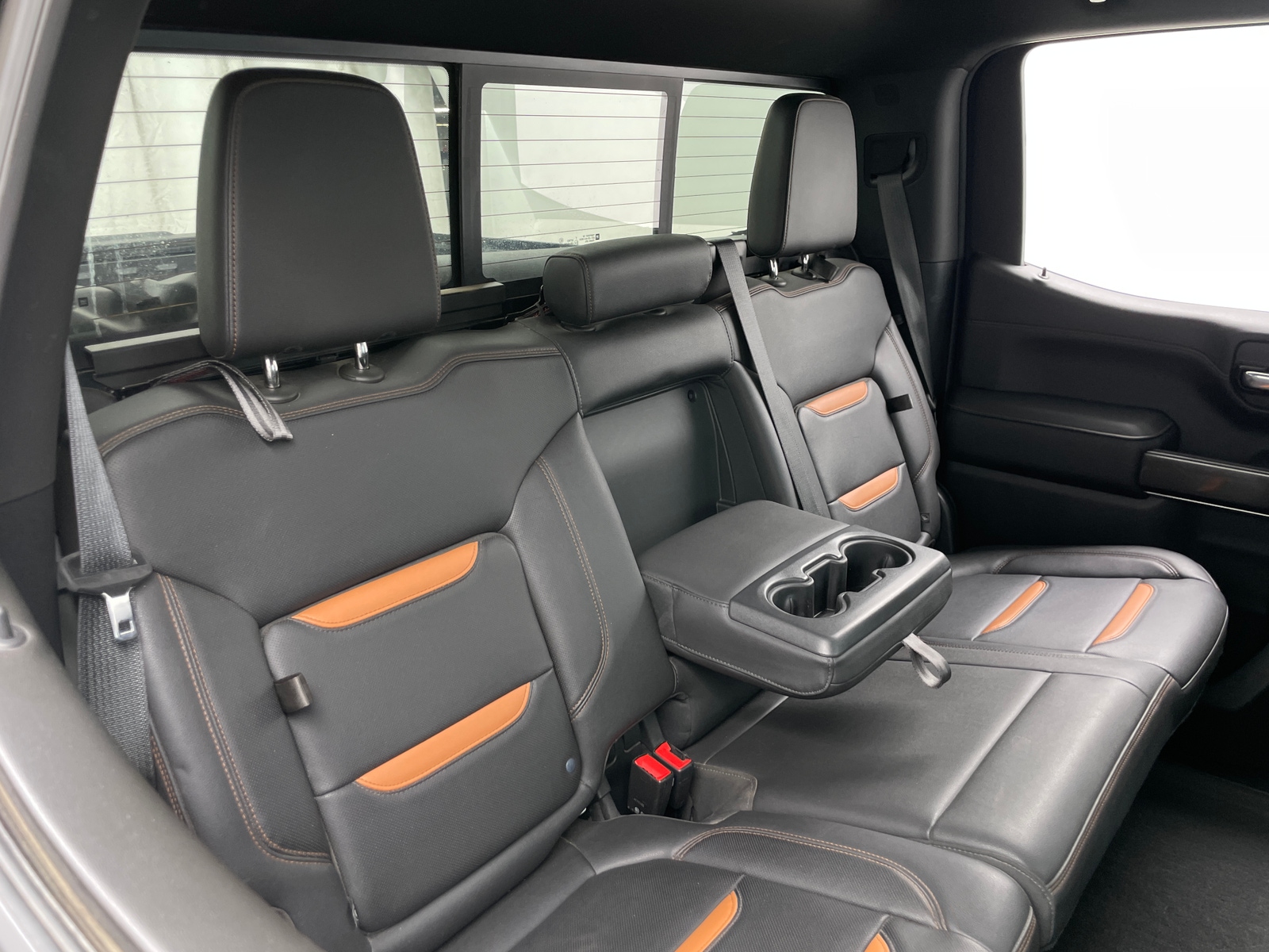 Thumbnail: 2021 GMC Sierra 1500 - 6