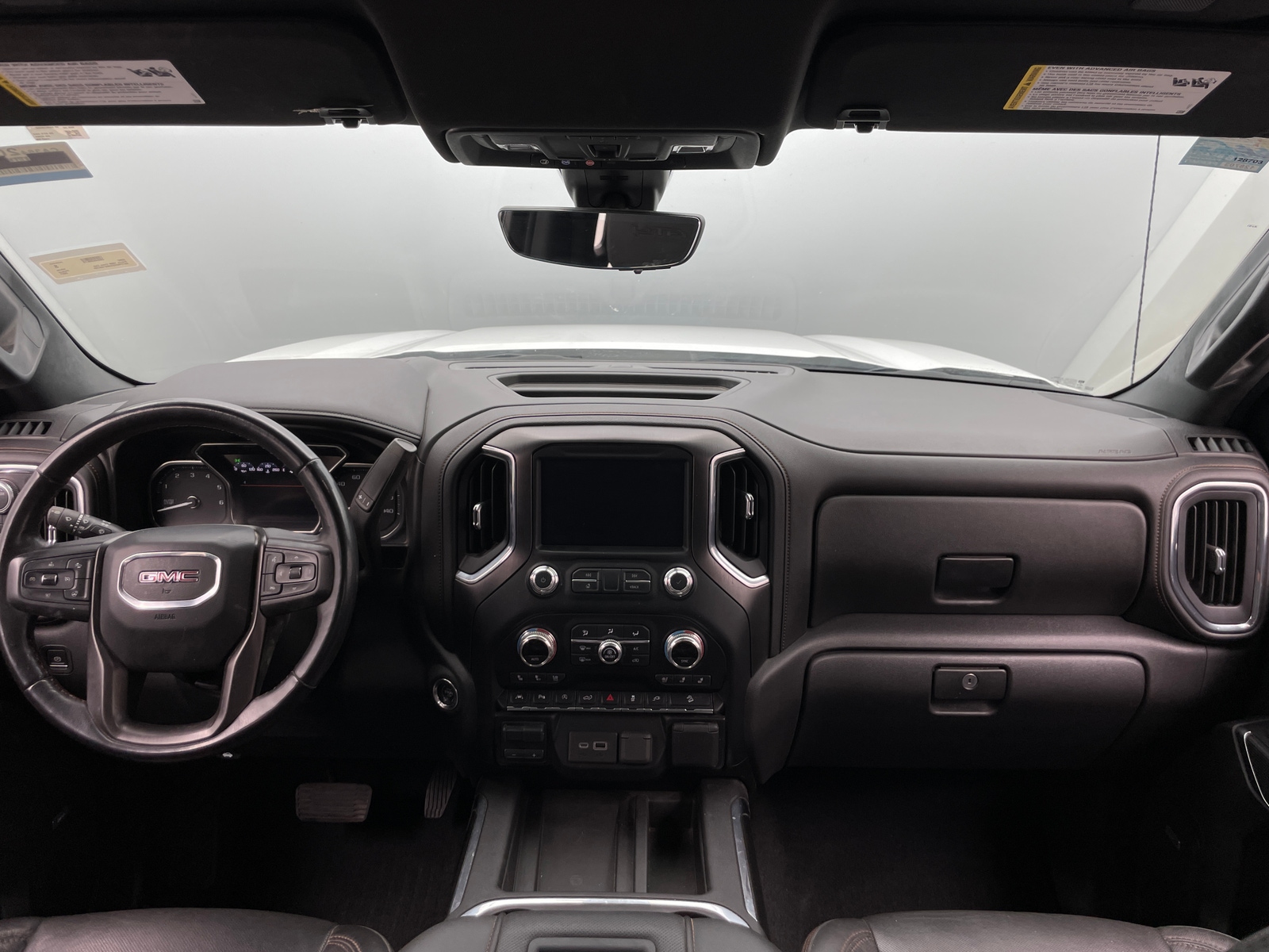 Thumbnail: 2021 GMC Sierra 1500 - 3