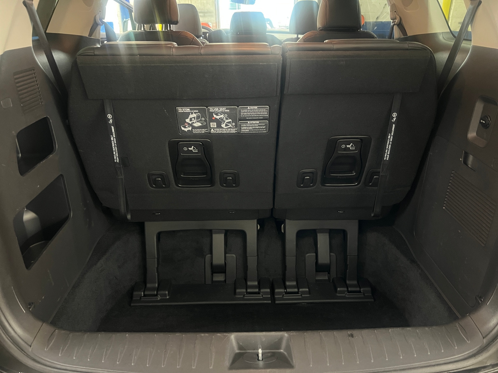 Thumbnail: 2026 Kia Carnival - 3