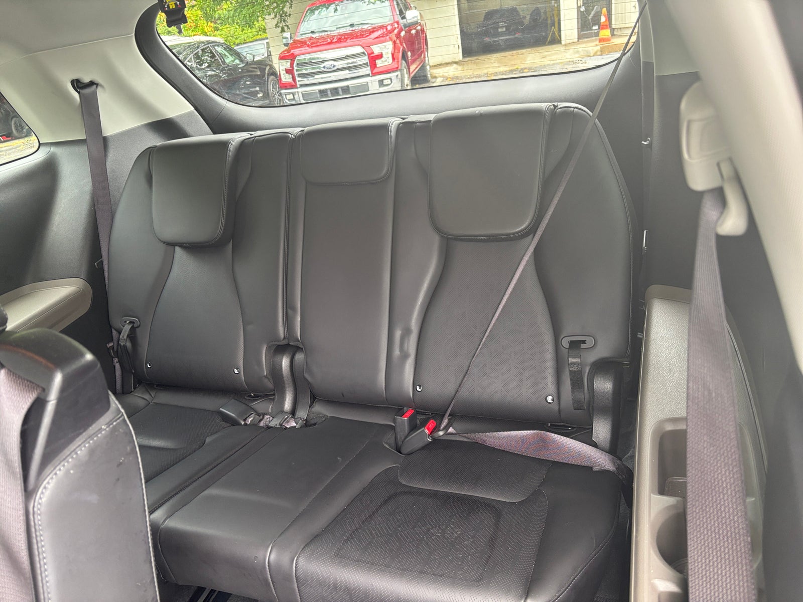 Thumbnail: 2026 Kia Carnival - 4