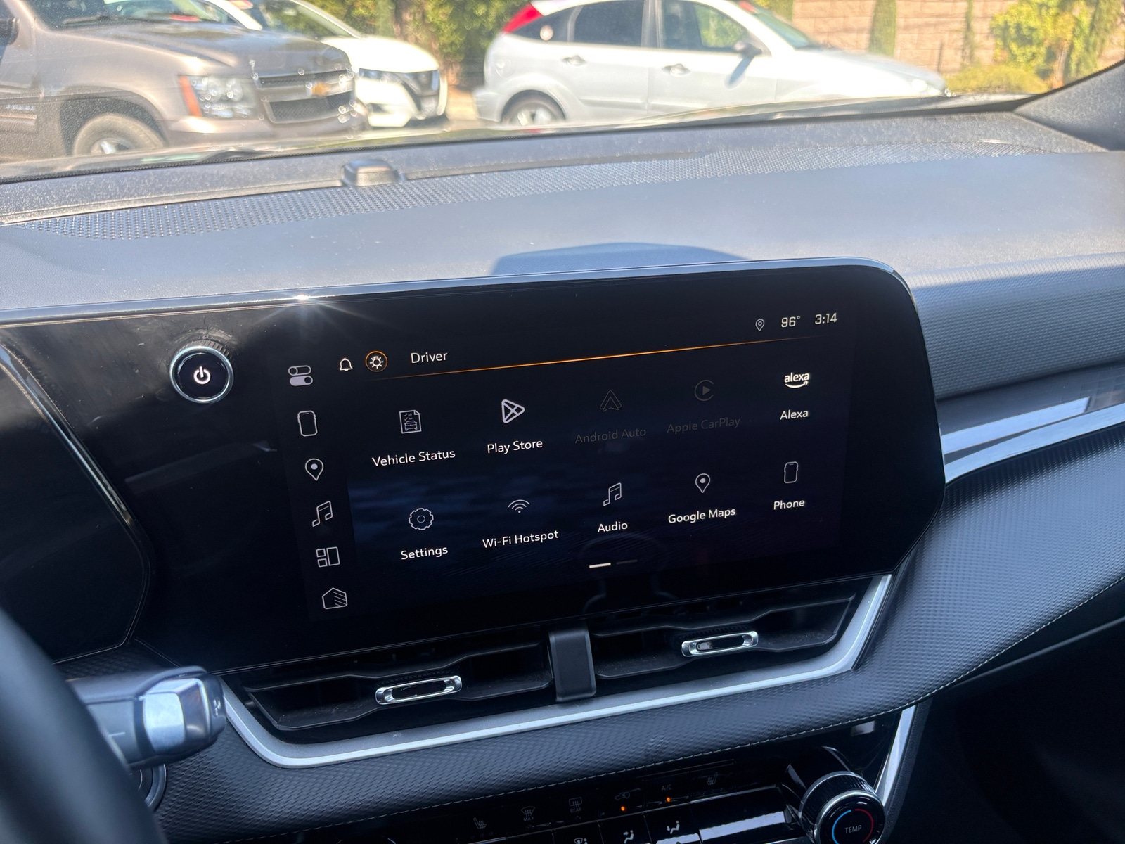 Thumbnail: 2025 Chevrolet Equinox - 4