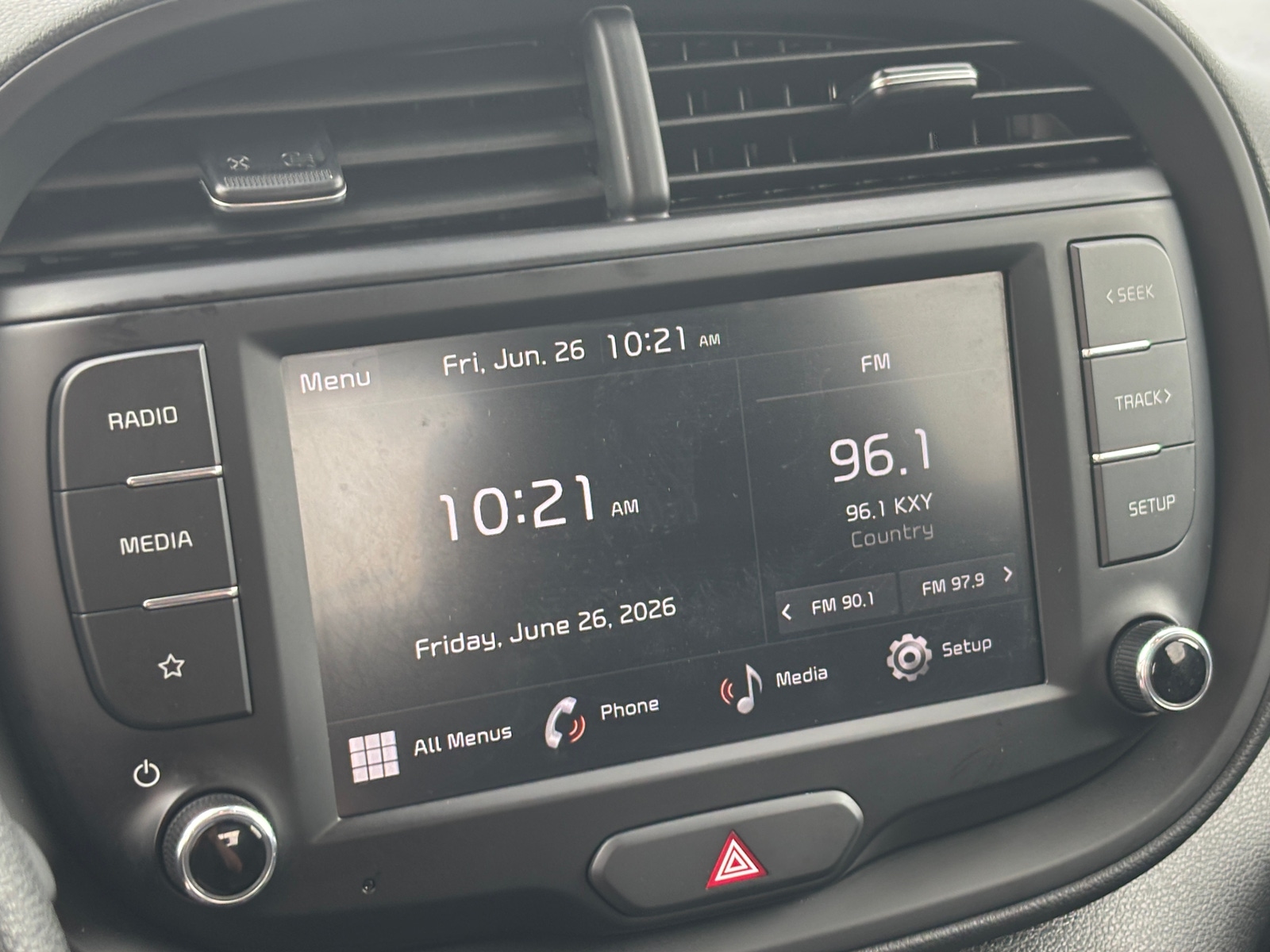Thumbnail: 2025 Kia Soul - 4