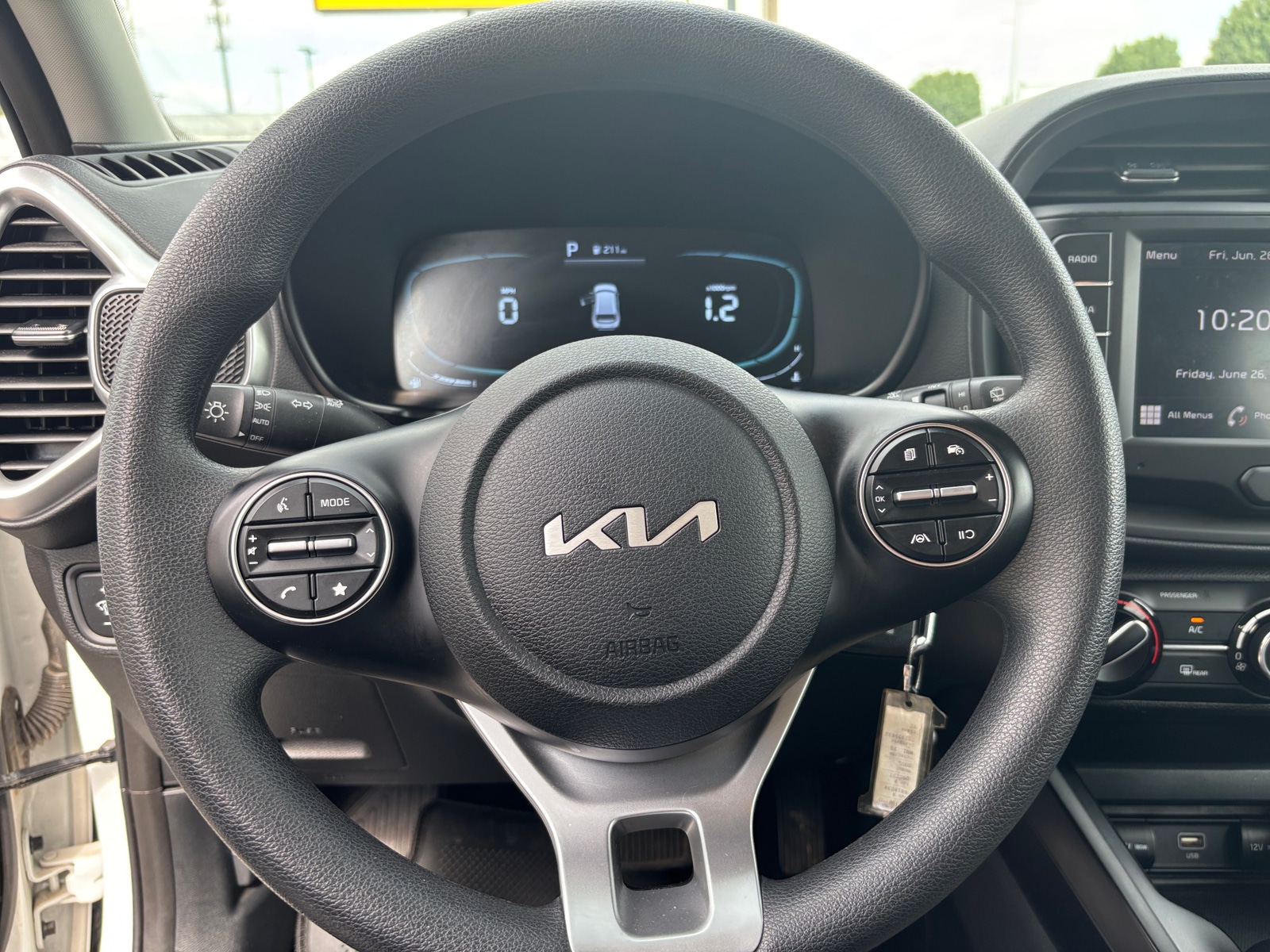 Thumbnail: 2025 Kia Soul - 5