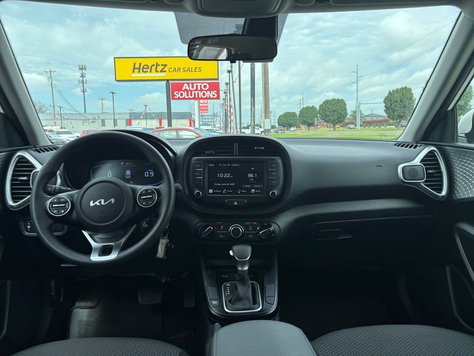 Thumbnail: 2025 Kia Soul - 3