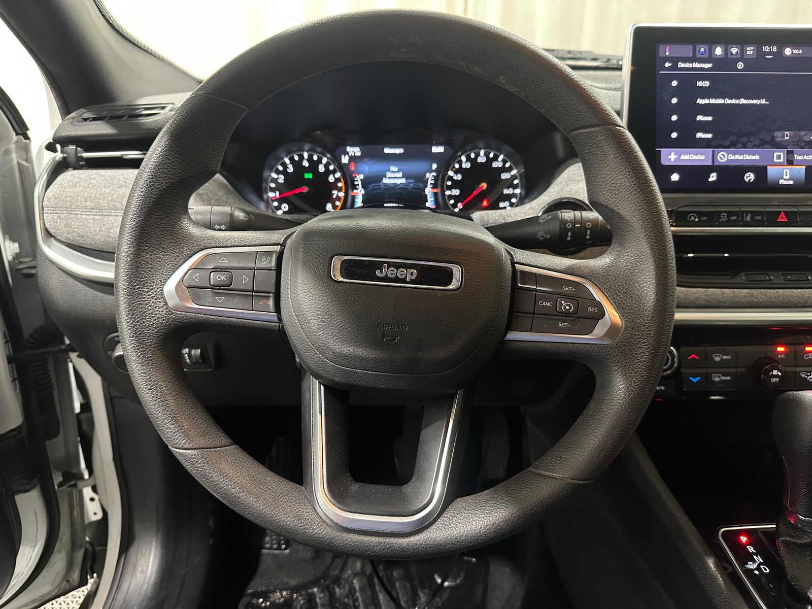 Thumbnail: 2024 Jeep Compass - 5