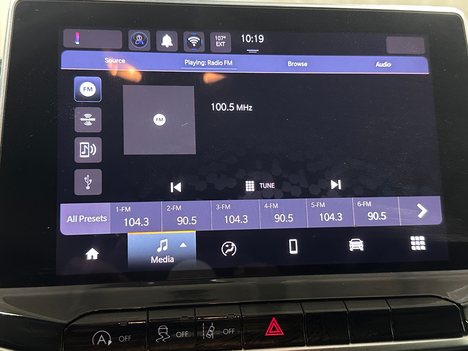 Thumbnail: 2024 Jeep Compass - 4