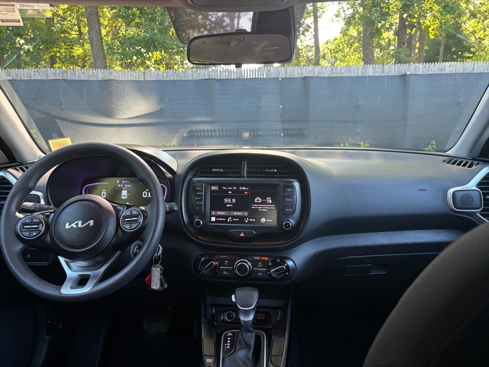 Thumbnail: 2025 Kia Soul - 3