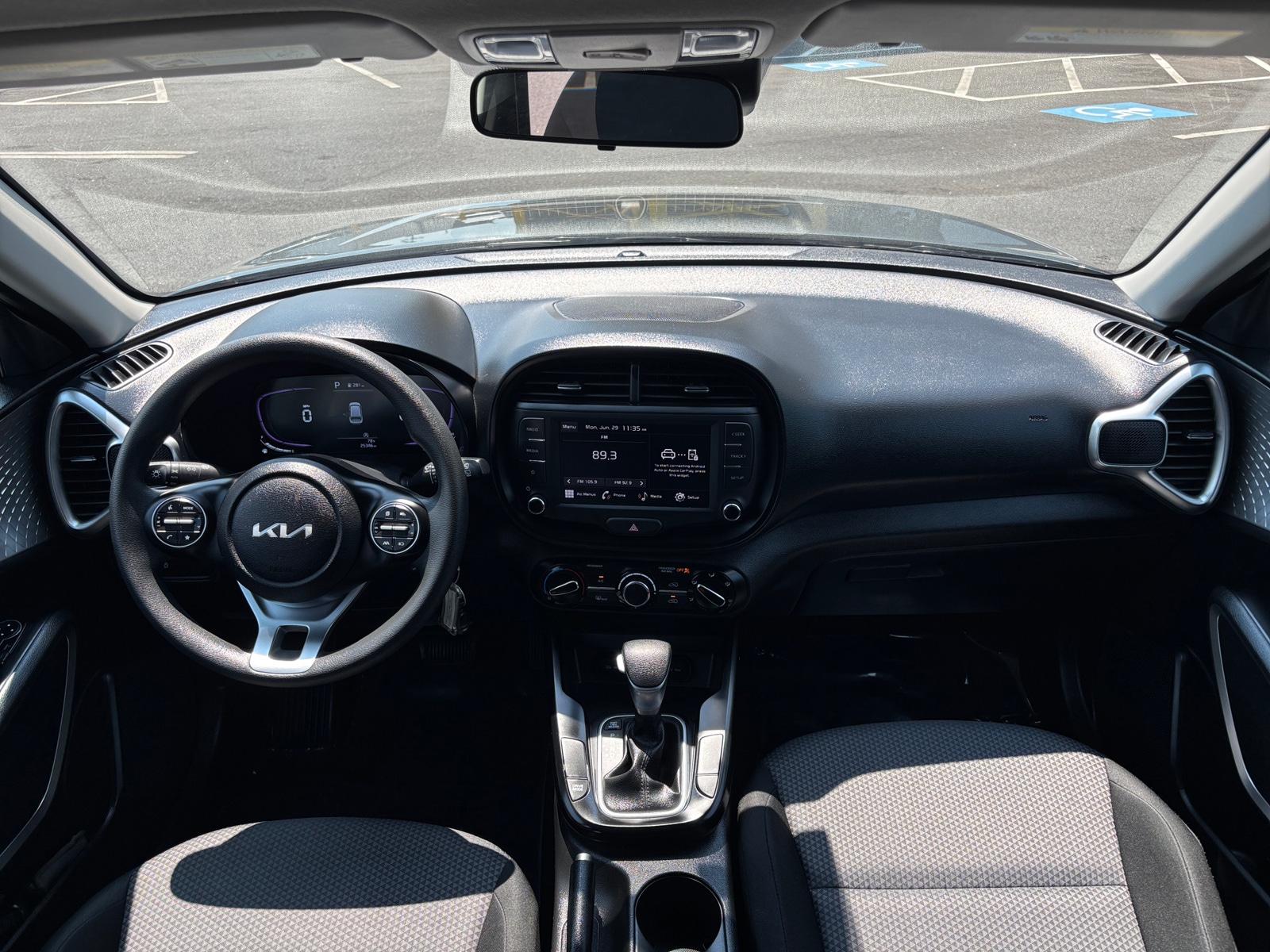 Thumbnail: 2025 Kia Soul - 3